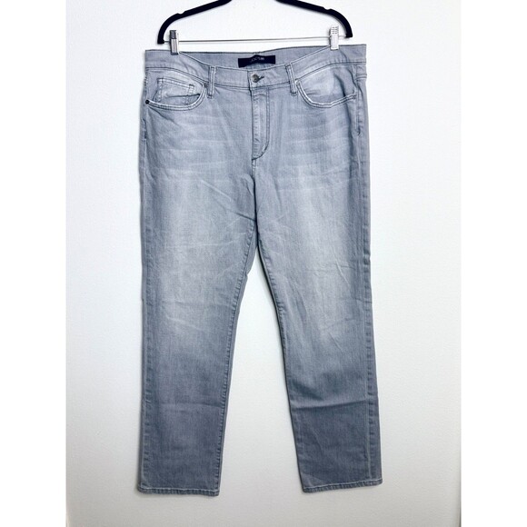 JOE'S Jeans The Classic Straight Leg Jeans in Julian Dark Wash Size 38 - Picture 3 of 11